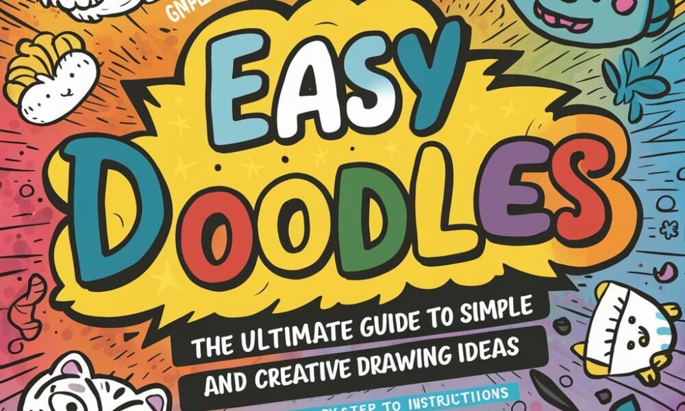 easy doodles