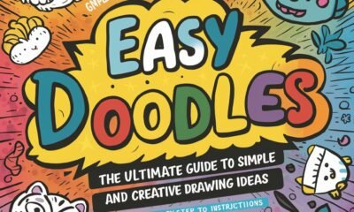 easy doodles