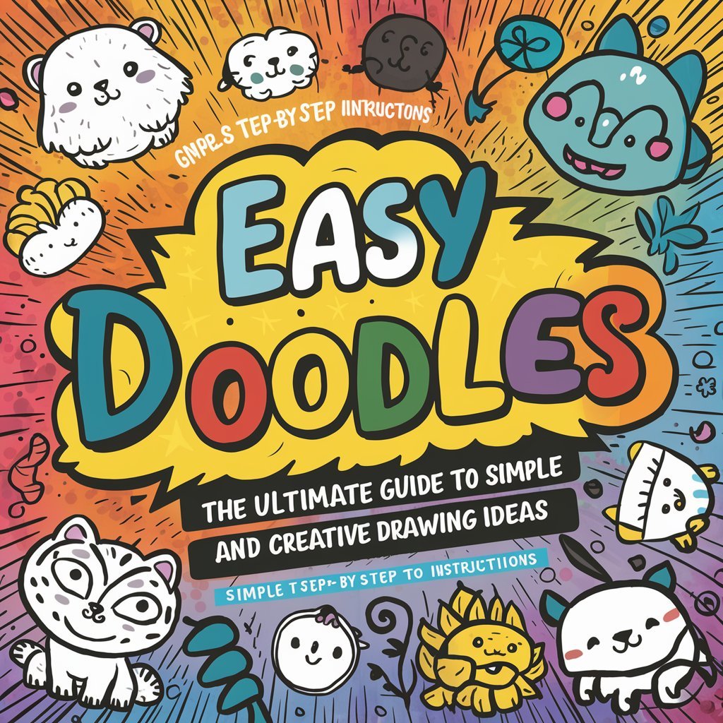 easy doodles