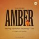 amber the colour