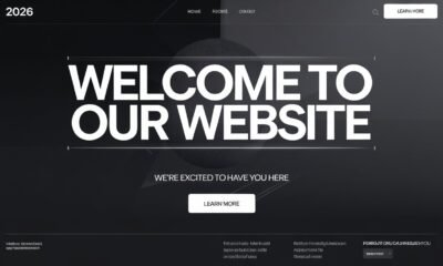 squarespace website templates