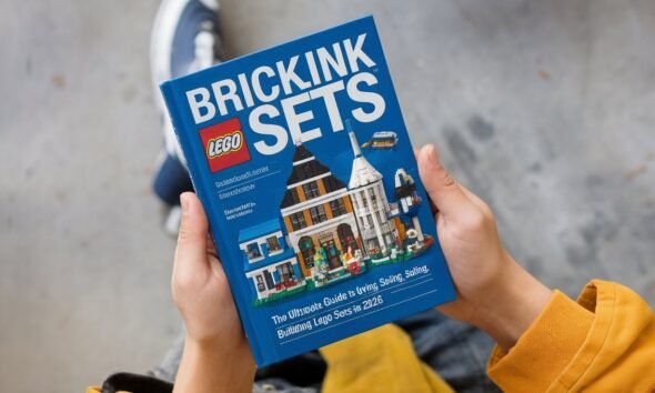 bricklink sets