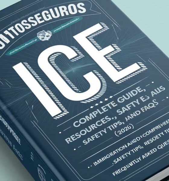 juntosseguros ice