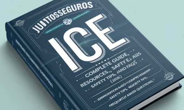 juntosseguros ice