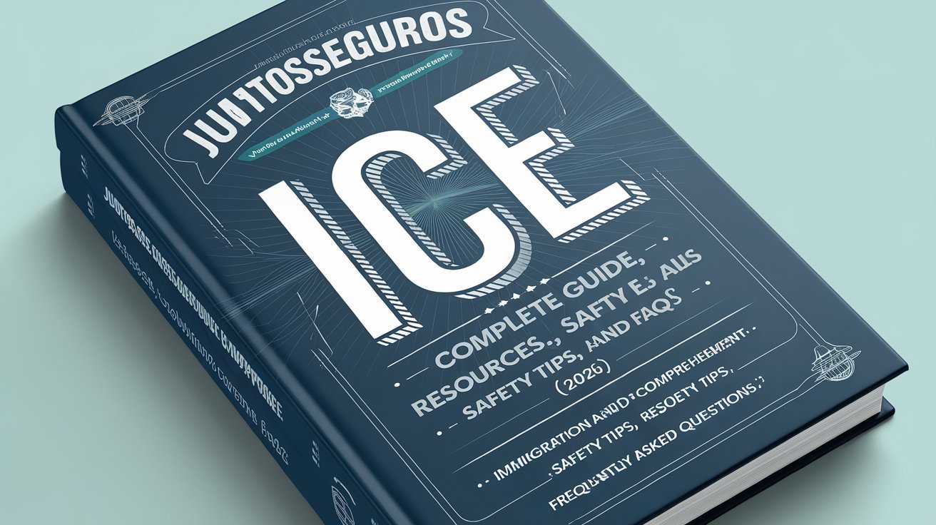 juntosseguros ice