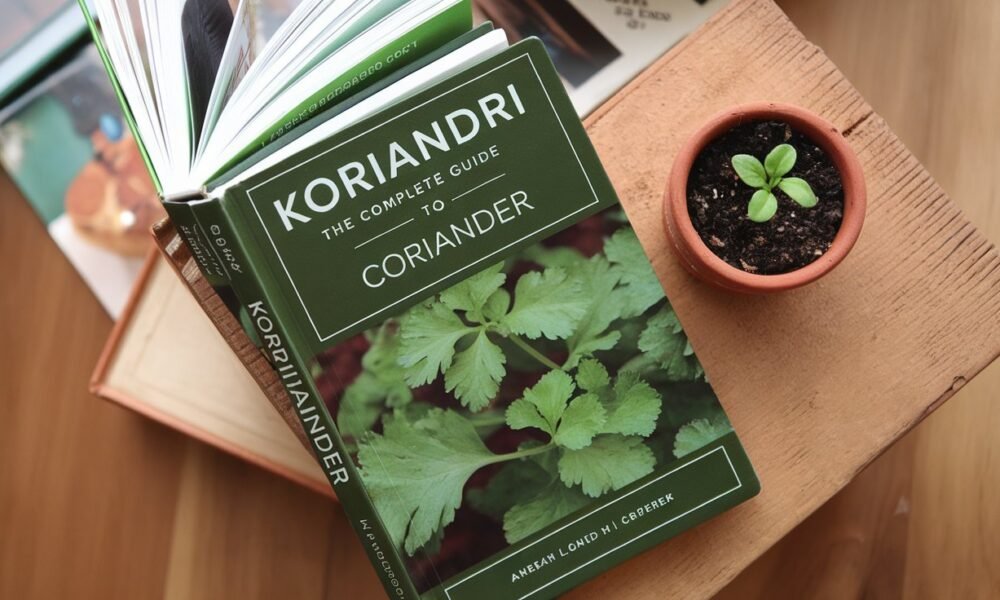 koriandri