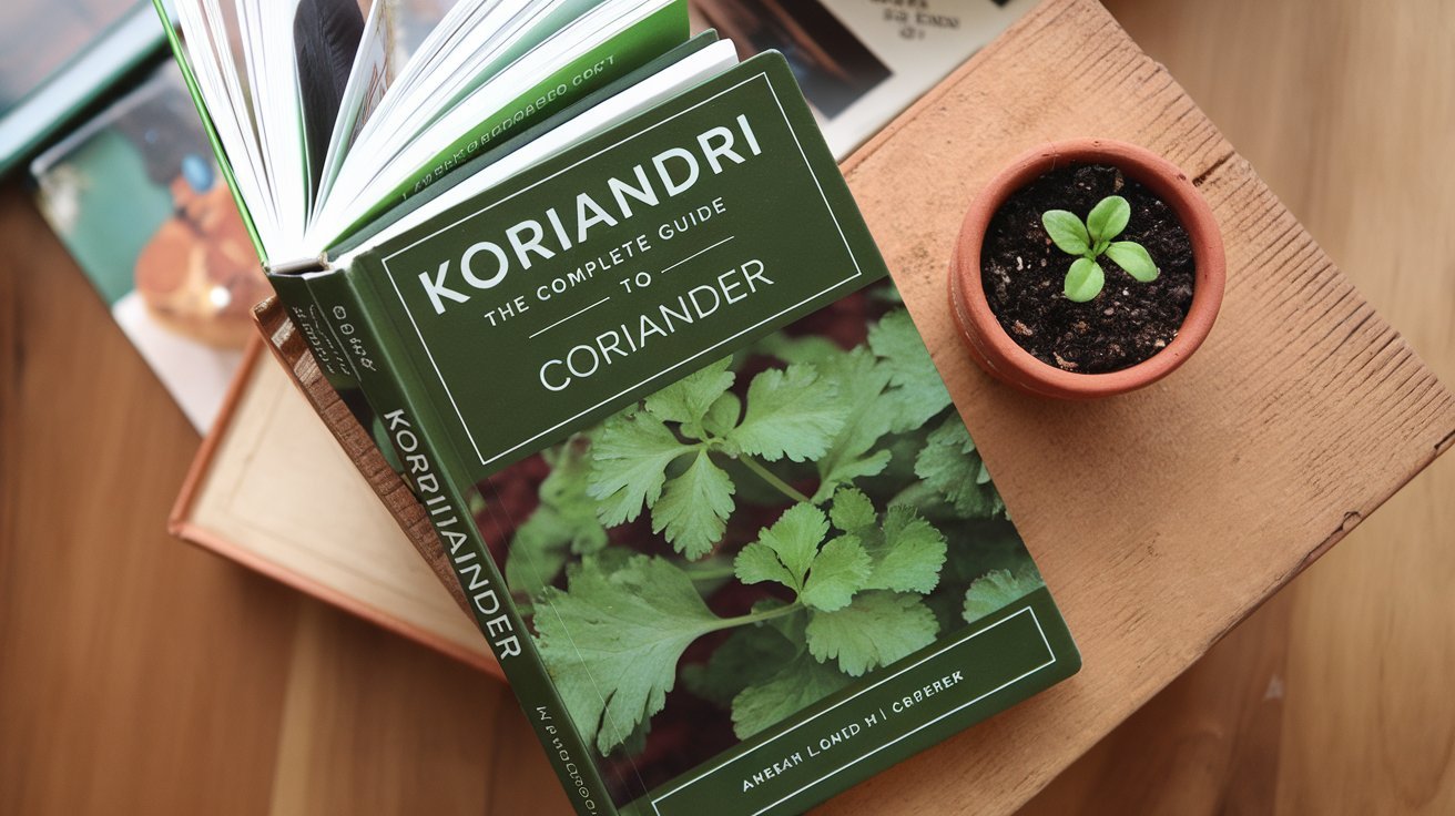 koriandri