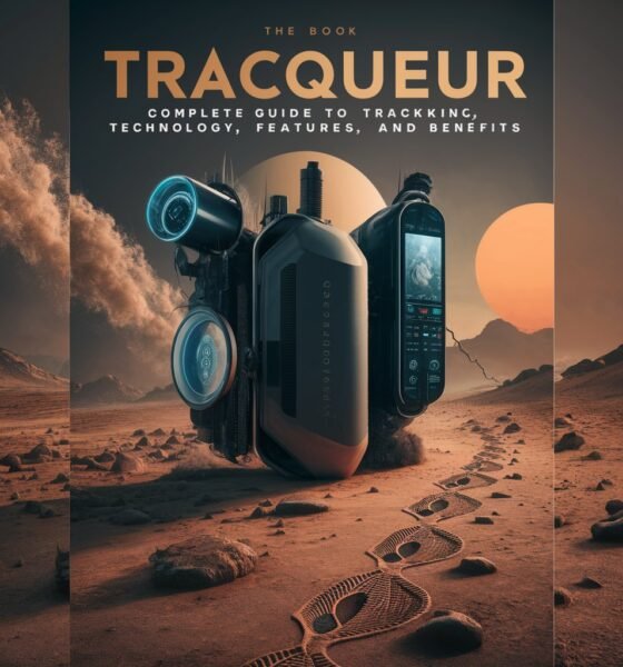 tracqueur