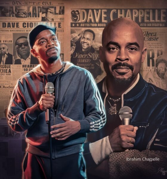 ibrahim chappelle
