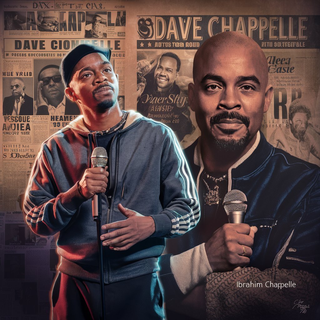 ibrahim chappelle