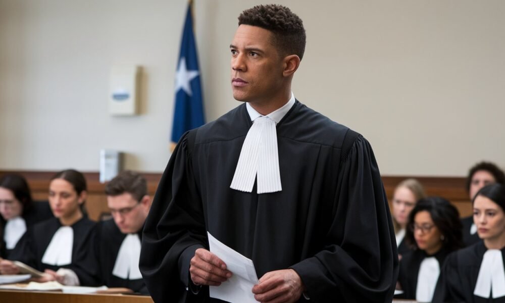 justin billingsley greene law