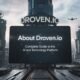 about droven.io