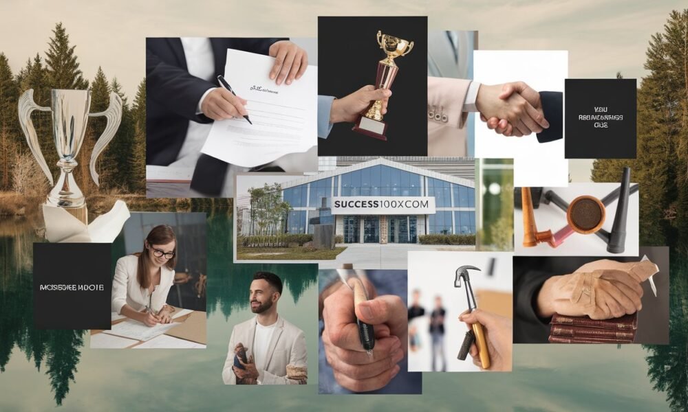 success100x.com