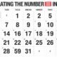 how many weeks in a year