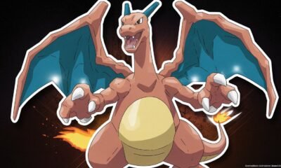 m charizard ex