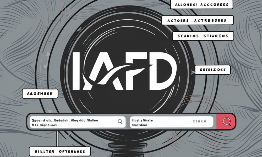 iafd
