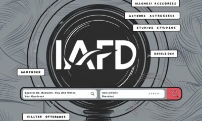 iafd