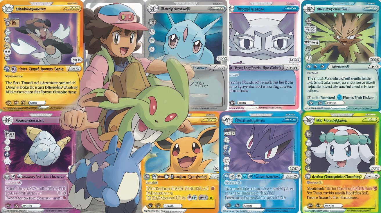 journey together card list
