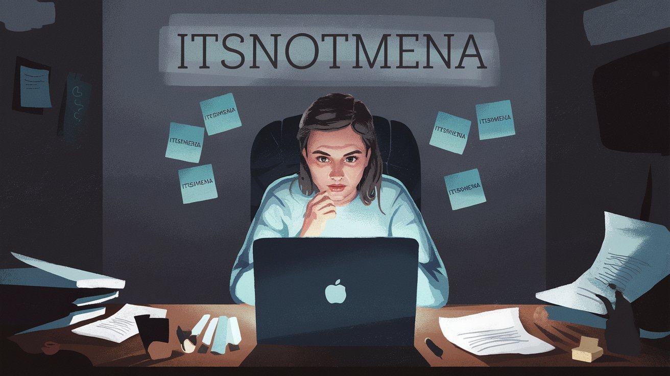 itsnotmena leaks