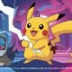 poncho pikachu