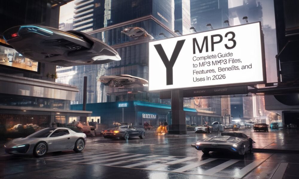 mp3 y