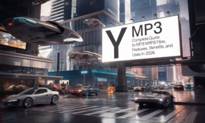 mp3 y