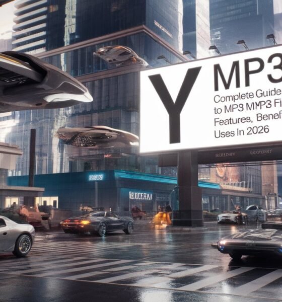 mp3 y