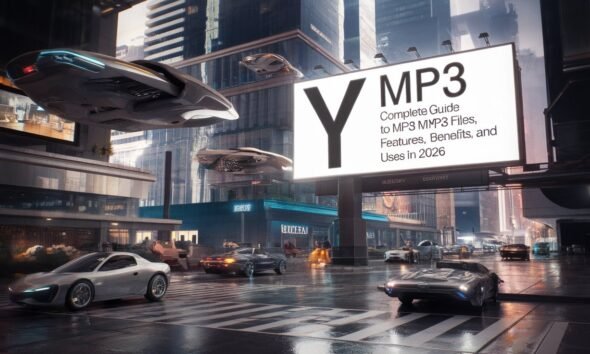 mp3 y