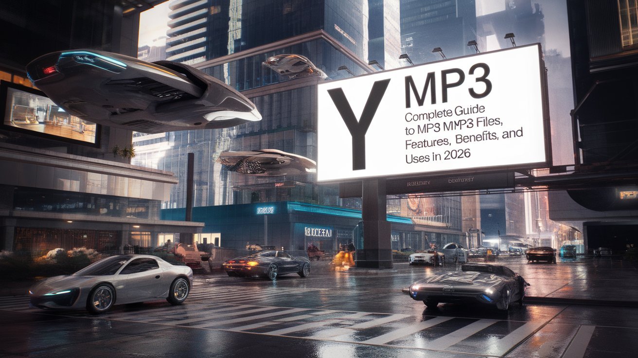 mp3 y