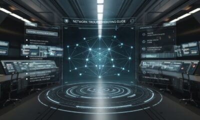 network troubleshooting