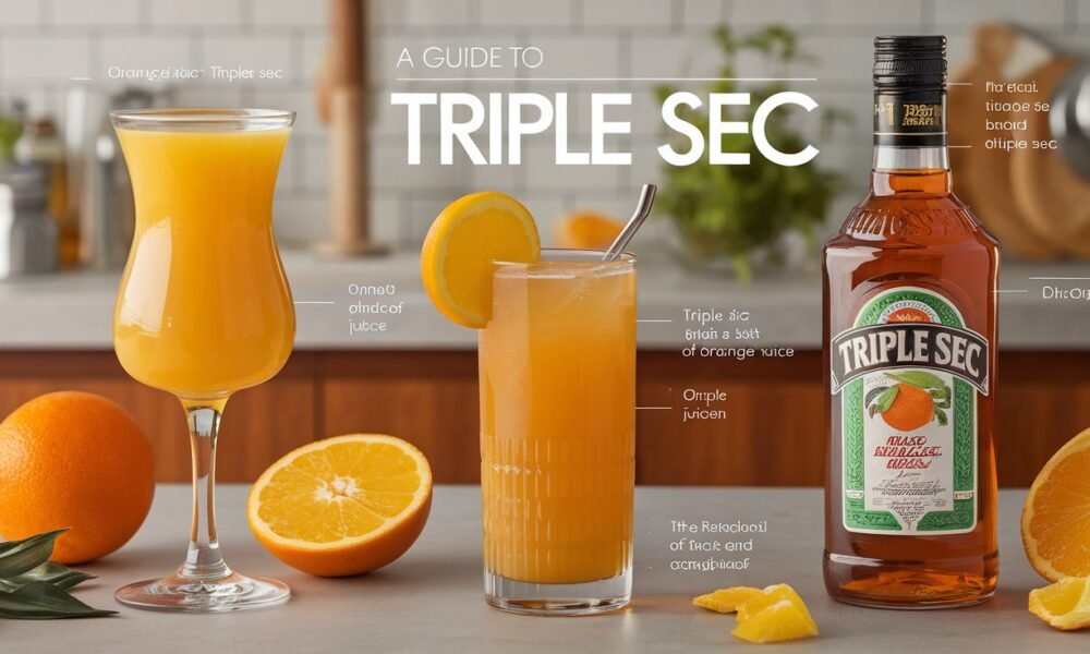 triple sec