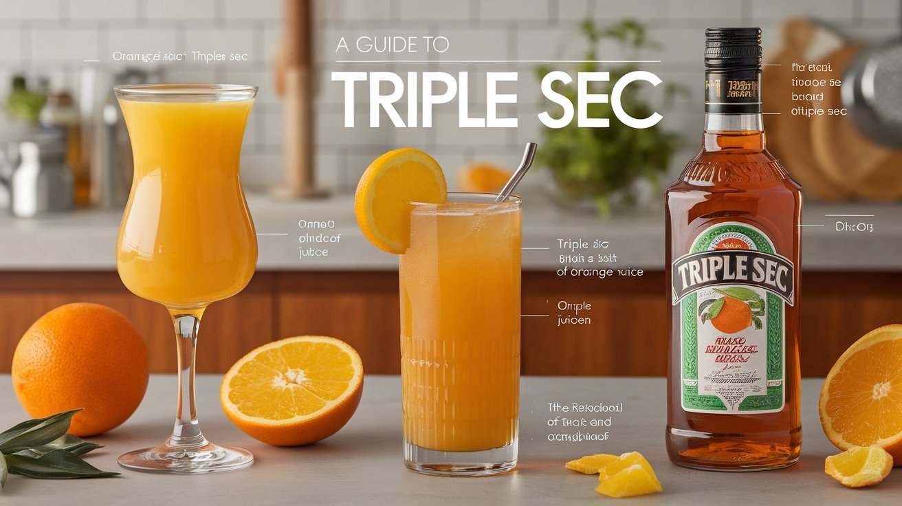 triple sec