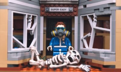 lego fallout