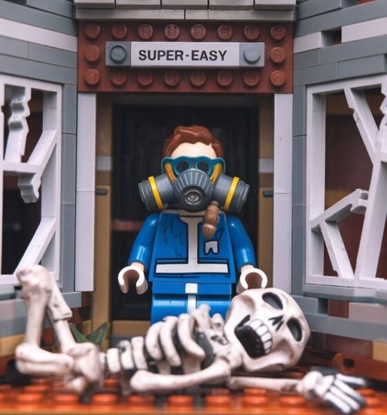 lego fallout
