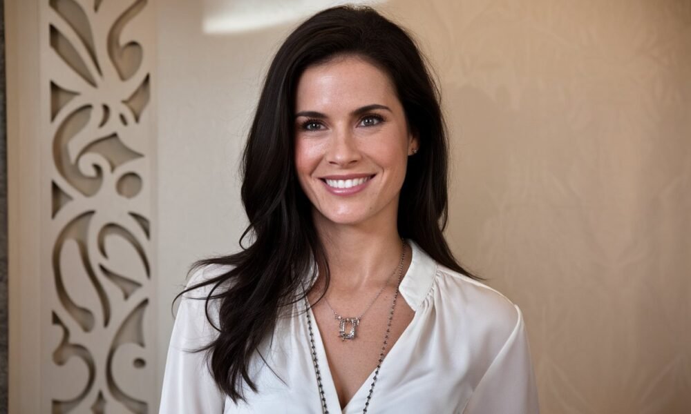 michelle ghent