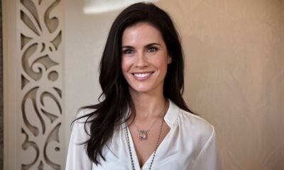 michelle ghent