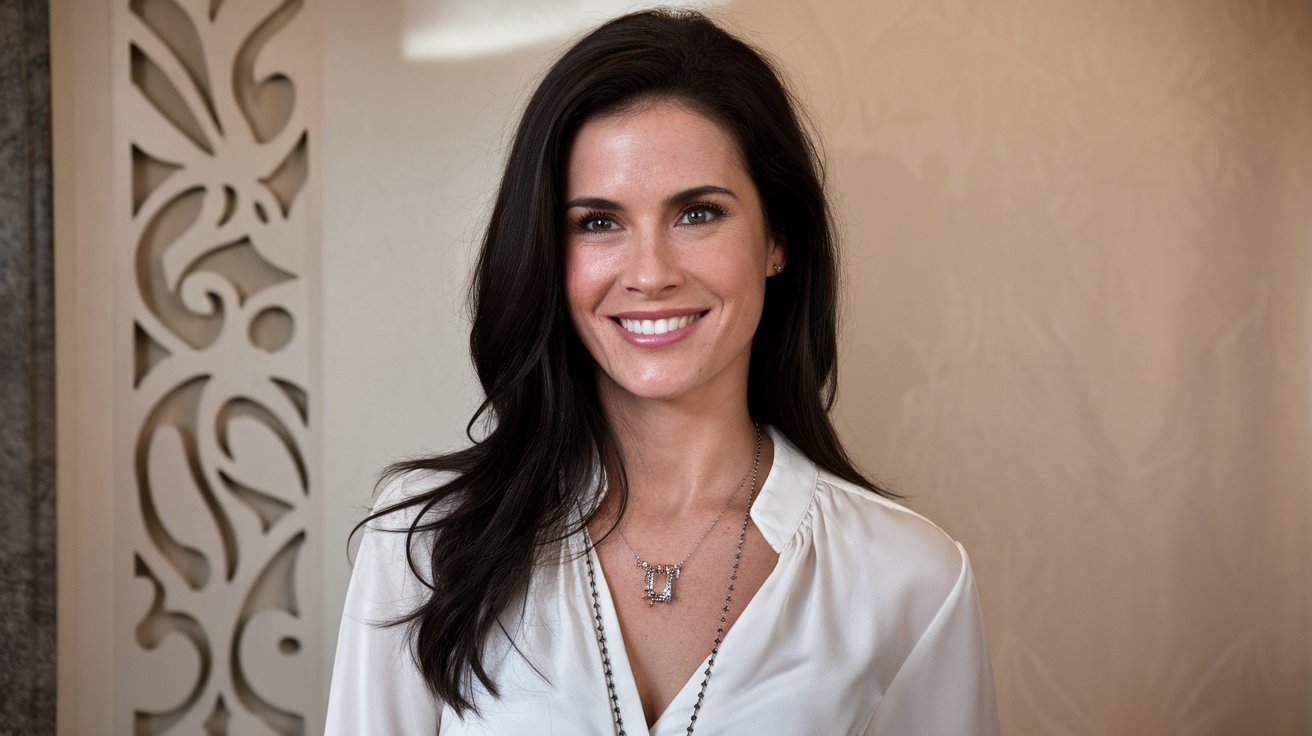 michelle ghent