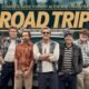 road trip movie cast