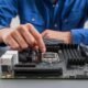motherboard repair