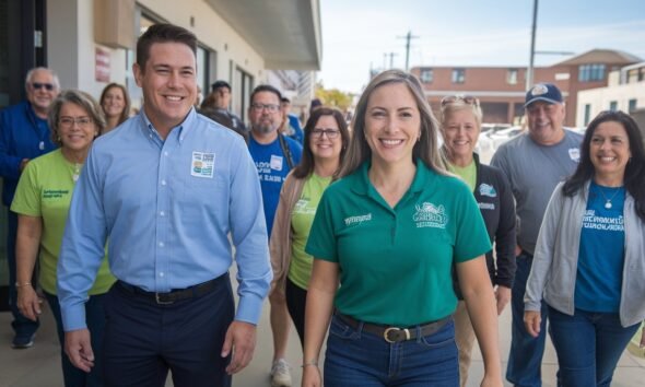 juntos seguros community safety