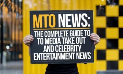 mto news