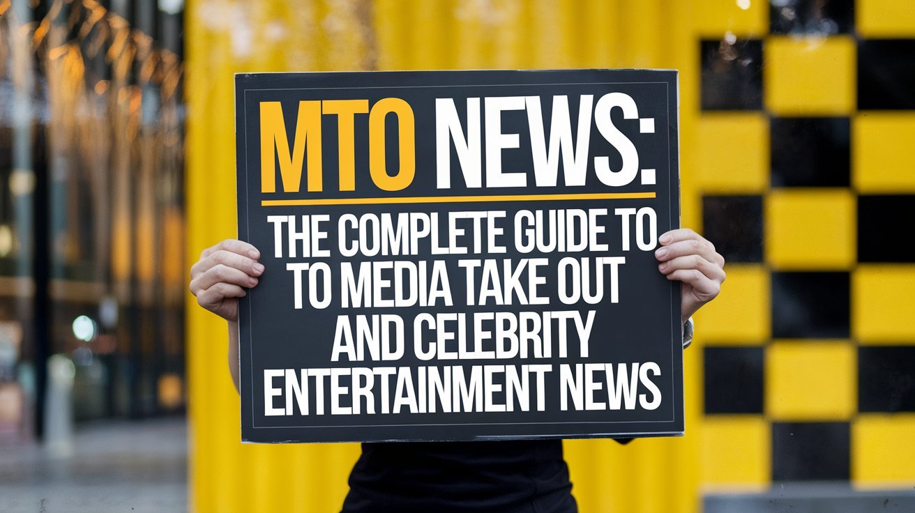 mto news