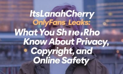 itslanahcherry onlyfans leaks