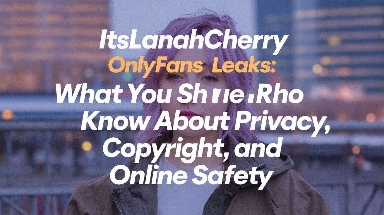 itslanahcherry onlyfans leaks