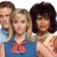 legally blonde cast