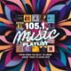 105.1 music playlist