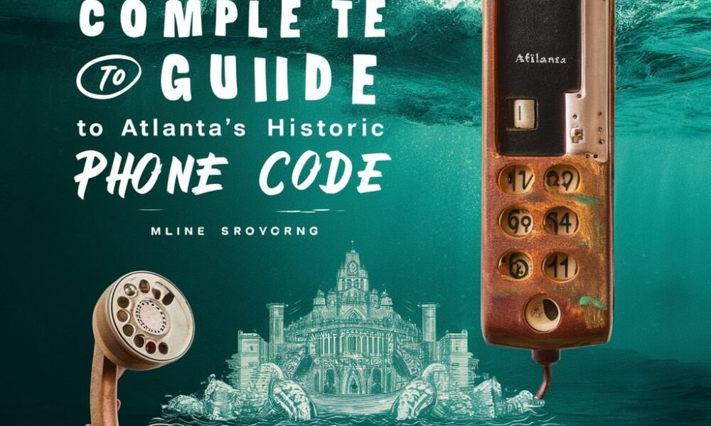 404 area code
