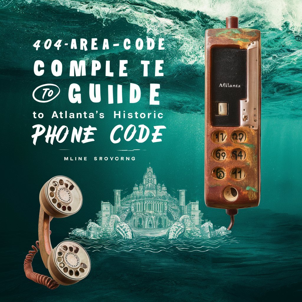 404 area code