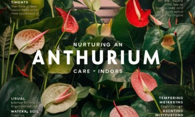 anthurium