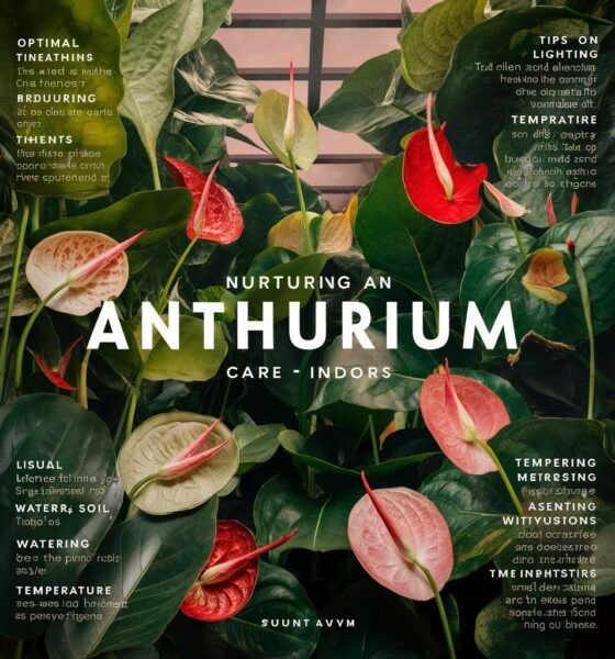 anthurium
